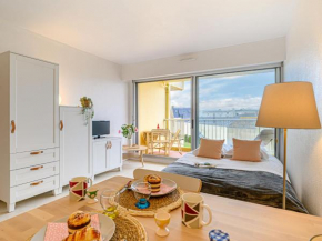 Studio Les Terrasses Port Maria-2 by Interhome